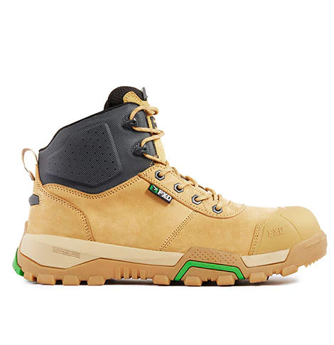 WB.2 - NITROLITE™ MID CUT WORK BOOT